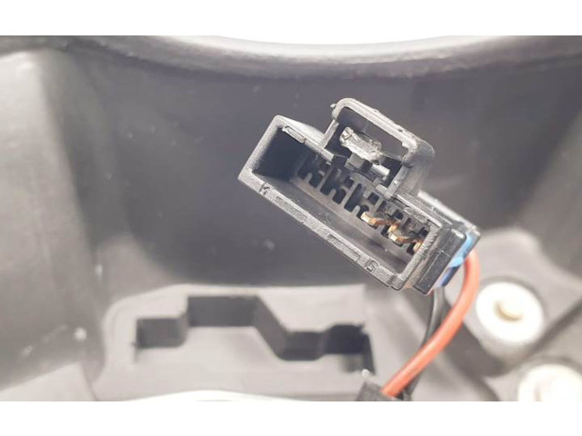 Volant Peugeot 407 2004 9656242677  