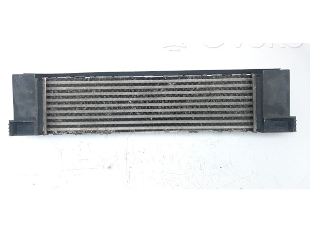 Интеркулер  17517600530, 30482   BMW 3 G20 G21 