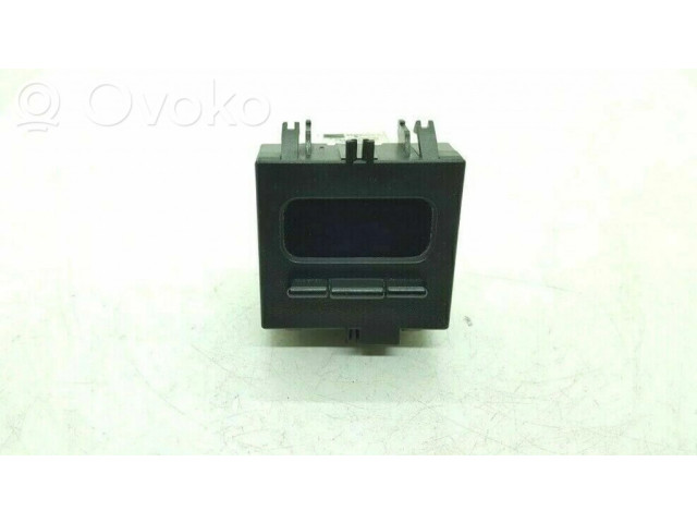 Дисплей    7700839142   Renault Megane I
