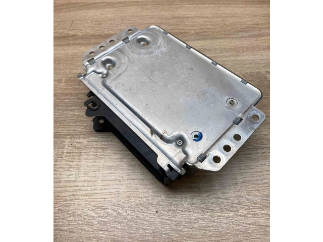 Блок управления коробкой передач 96017873, 0260002416   Opel Omega B1