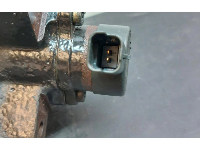 Vstřikovací čerpadlo 0445010021, 0281002493   Peugeot 607     