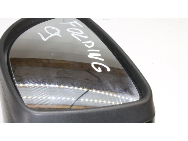 Zpětné zrcátko  levé Renault Captur 2019  12863480, 11PIN  