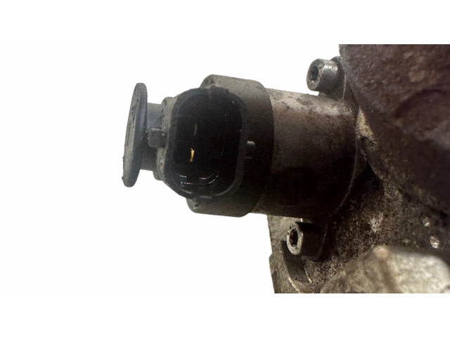Vstřikovací čerpadlo CV6Q9A543AA, 0445010536   Ford Focus  pro naftový motor 1.6  