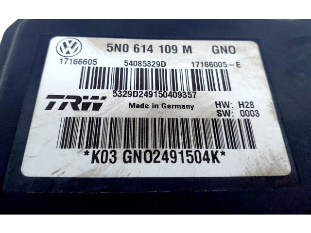 Jednotka ABS 5N0614109M   Volkswagen Tiguan 2010