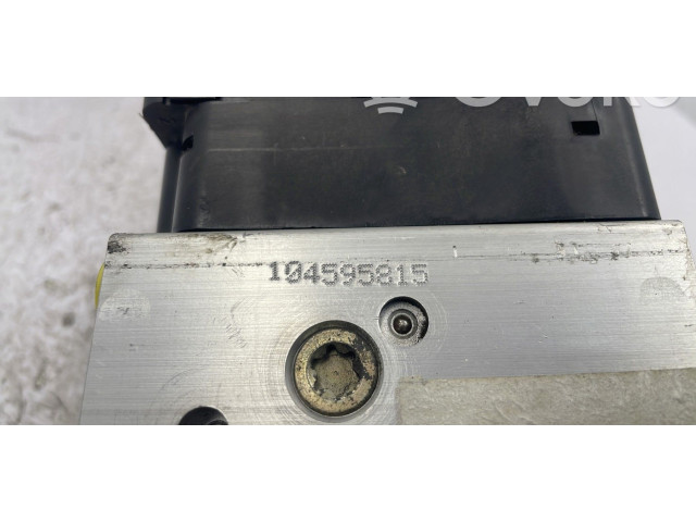 Блок АБС 6X0698117   Volkswagen  Polo III 6N 6N2 6NF  1995 - 2001 года