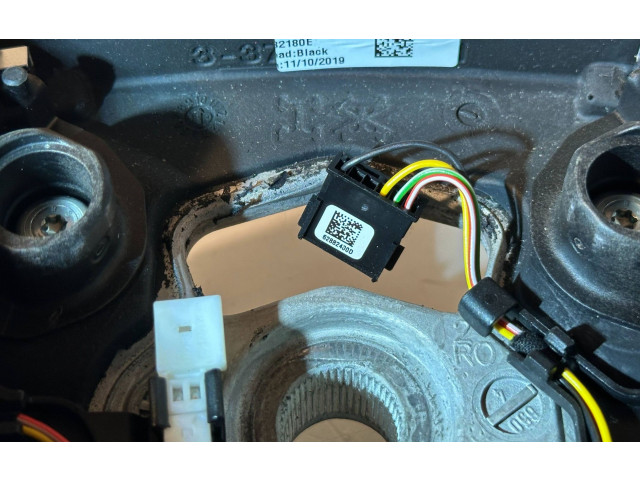 Руль 7939609, 19365011   BMW 3 G20 G21