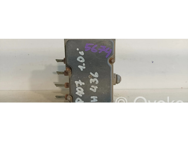 Jednotka ABS 0265800441, 0265231579   Peugeot 107 2008