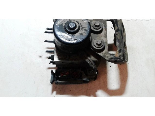 Блок АБС 6X0907379B, 10.0949-0348.3   Volkswagen  Polo III 6N 6N2 6NF  1995 - 2001 года