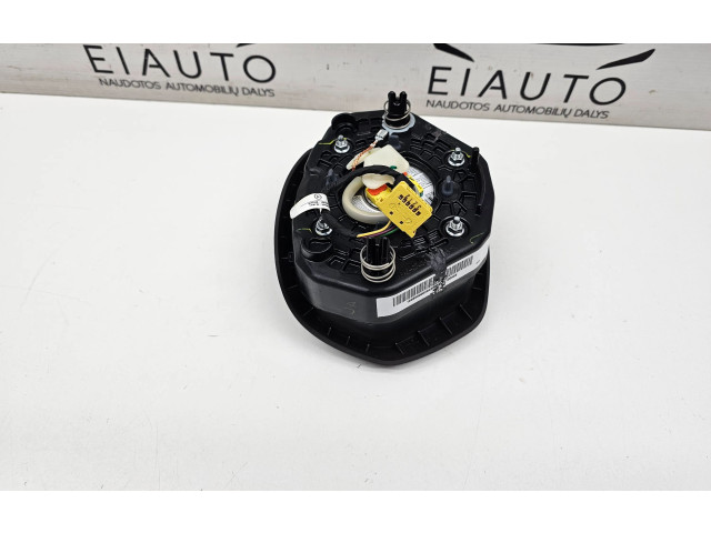Подушка безопасности водителя A1668600002, 62450360   Mercedes-Benz GL X166