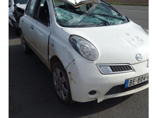 Jednotka ABS    Nissan Micra 2010