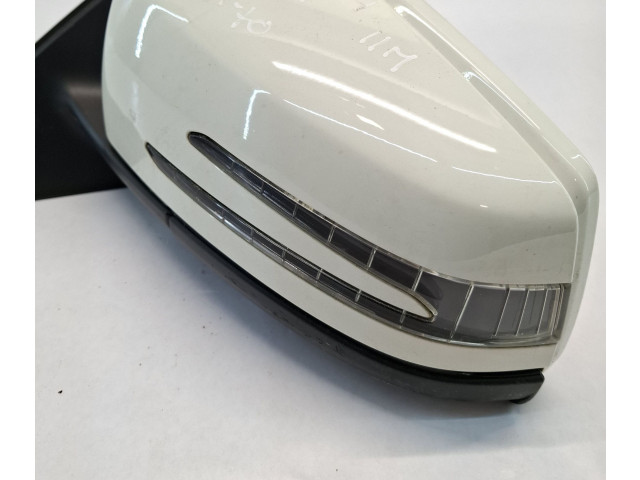 Zpětné zrcátko  Mercedes-Benz C W204 2011  A2048103576  