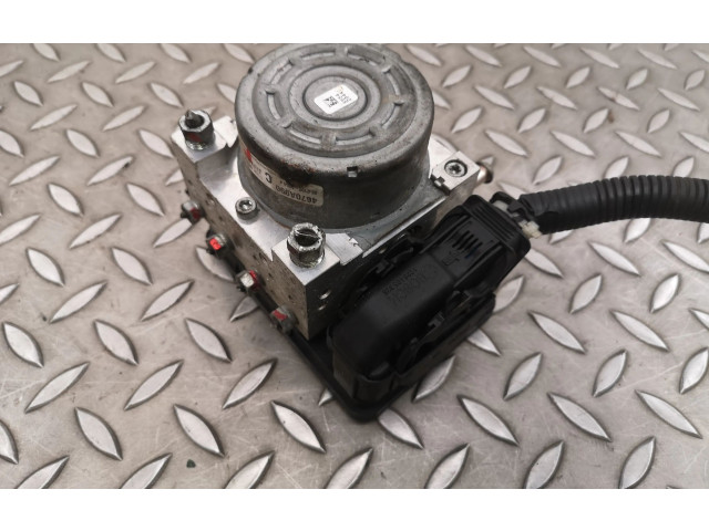 Jednotka ABS 4670A990   Mitsubishi Outlander 2015
