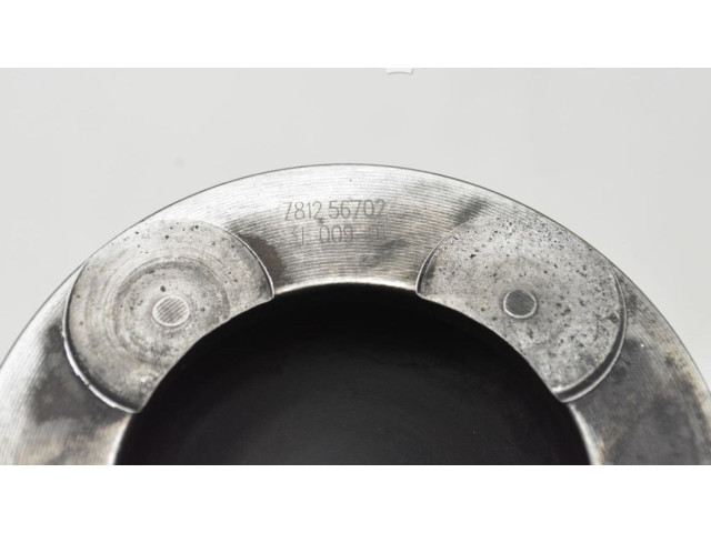  Поршень с шатуном N47 C16 A 781256702  Mini Cooper Countryman R60  