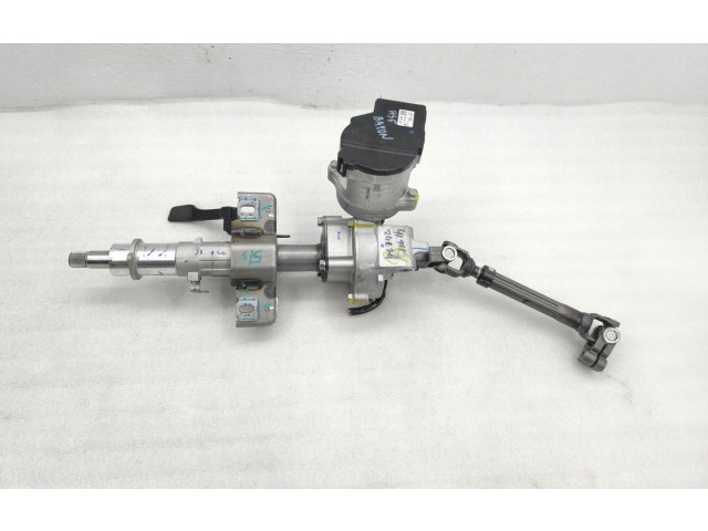    Рулевая рейка 56340-Q0100   Hyundai Bayon 2021 -  года