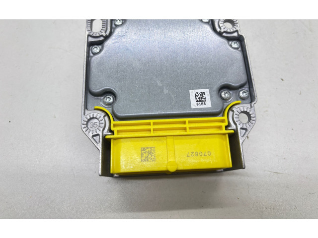 Блок подушек безопасности 4E0959655K, 4E0910655E   Audi A8 S8 D3 4E