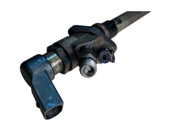 Форсунка 9659337980    Fiat Scudo  4019399 