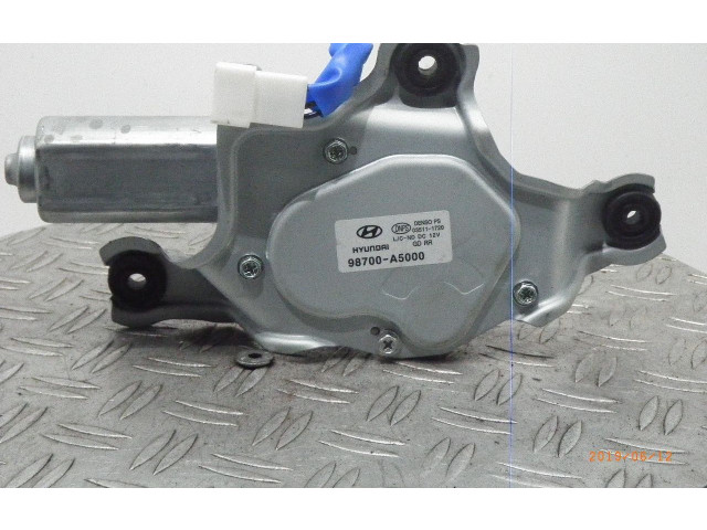 Моторчик заднего дворника 98700A5000    Hyundai i30