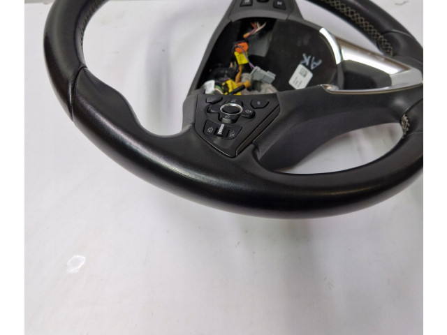 Volant Opel Zafira C 2015 12022252123  