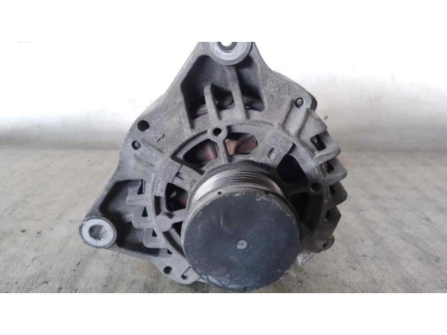 Генератор 9665605080, ALTERNADOR   Peugeot 107 1.4     