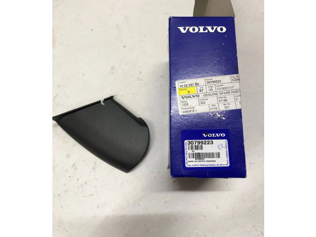 Zpětné zrcátko  Volvo V60 2011  30799223  