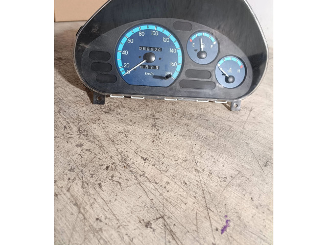 Přístrojová deska  Chevrolet Matiz 2004 96566387, 0A3K170069  