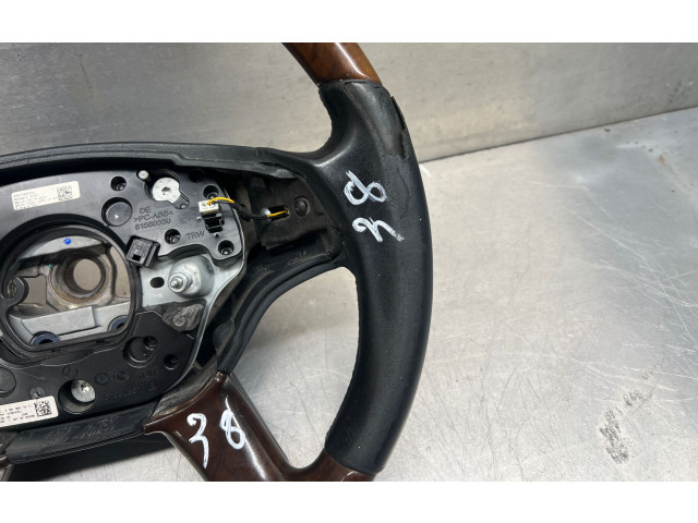 Руль A2214600303   Mercedes-Benz S W221
