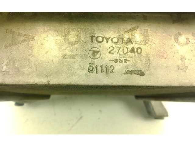 Čerpadlo oleje 2704051112   Toyota RAV 4 (XA20)   