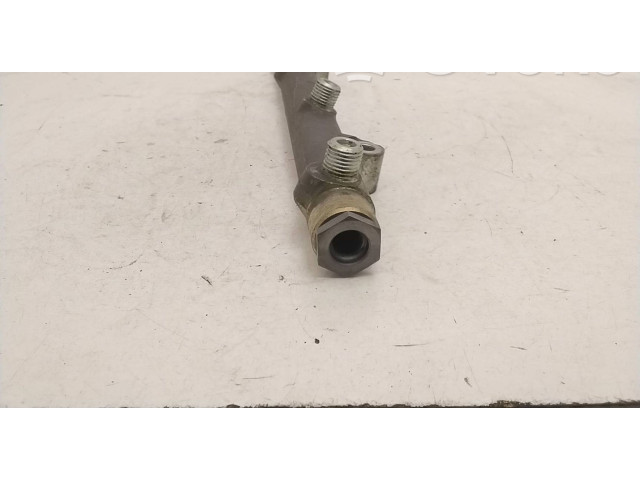 Vstřikovací lišta 0445216002, 050562L   BMW 5 E39    - 