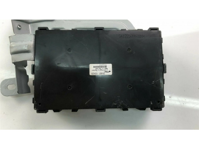 Блок управления 284B15SH2B, K793   Nissan Juke I F15