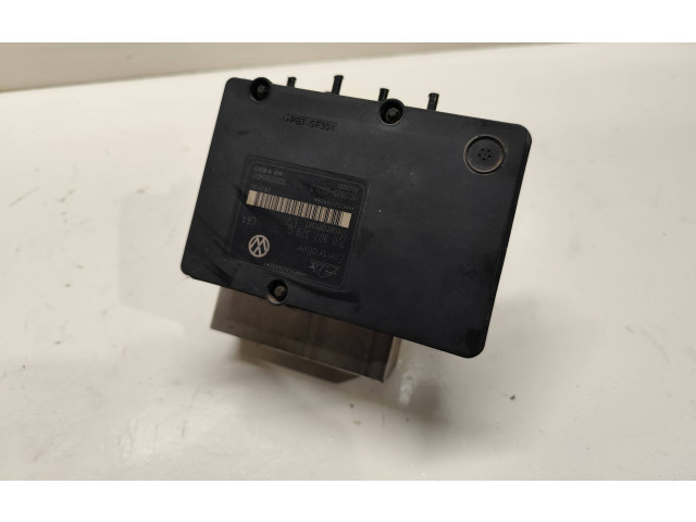 Блок АБС 7L0907379G, 00008654D1   Volkswagen  Touareg I  2002 - 2010 года