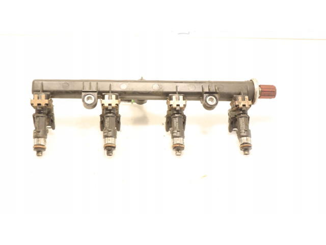 Vstřikovací lišta 0280151302   Fiat Tipo    843A1000 