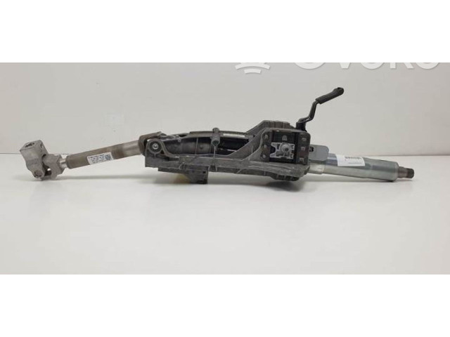    Рулевая рейка A2134620205   Infiniti Q30 2015 - 2018 года