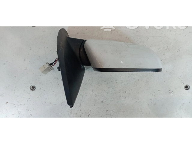 Зеркало (управляемое электричеством) 13027424   Chevrolet Astra