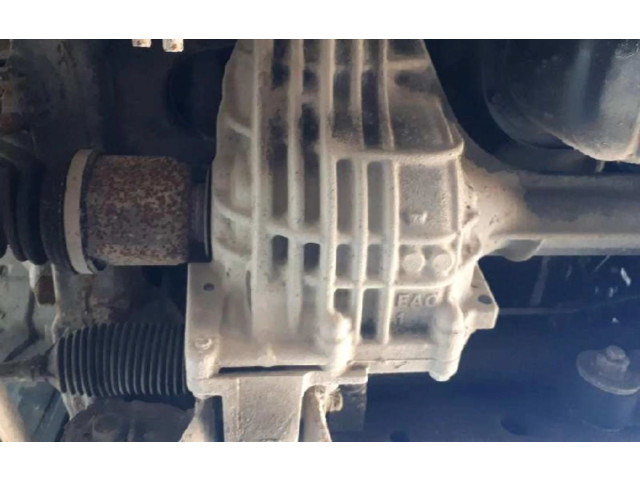 Блок АБС 47660EB32A   Nissan  Navara  2005 - 2016 года