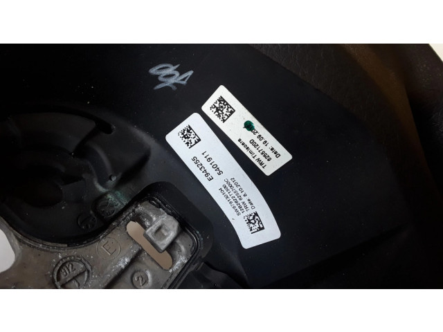 Volant BMW 1 F20 F21 2014 62557120D, SW679130104  