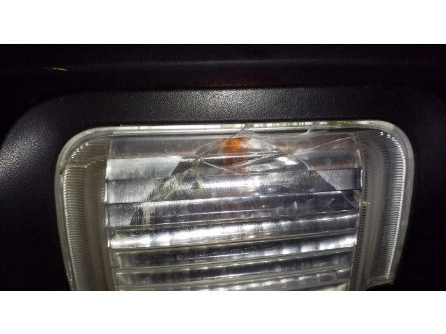Zpětné zrcátko  levé Fiat Ducato 2009  E3031029, E3011029  