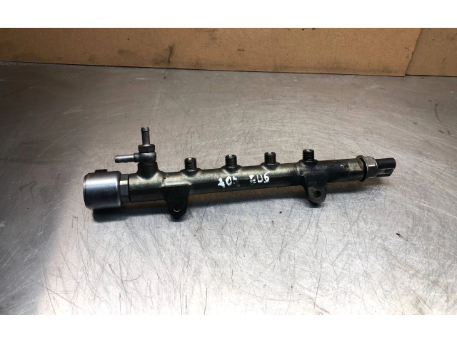 Vstřikovací lišta A6510700595, 9144230   Mercedes-Benz C W204    651.911 