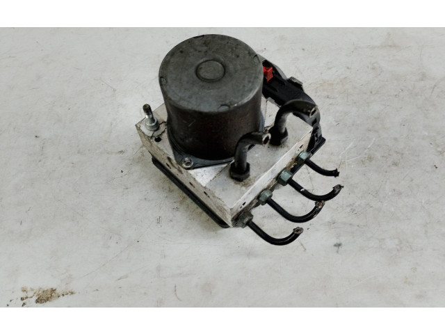 Jednotka ABS 4F0614517T, 4F0910517AC   Audi A6 S6 C6 4F 2006