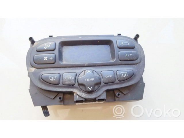 Блок управления климат-контролем 96314105zr, 9140010369   Citroen Xsara Picasso