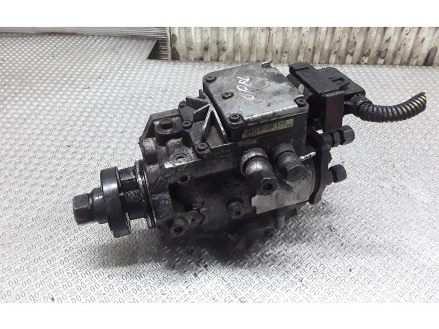 Vstřikovací čerpadlo 0470504011, 0986444012   Opel Zafira A    - 