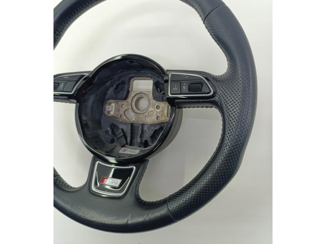 Volant Audi A5 8T 8F 2012   
