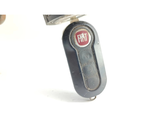    Рулевая рейка 51877607   Fiat Bravo 2007-2014 года