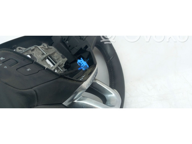Volant Peugeot 2008 I 2016 98084115ZD, 619138200C  