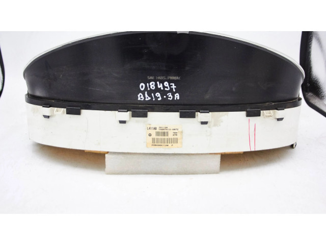 Панель приборов p05026411ab   Chrysler 300M       