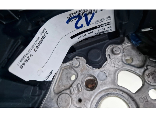 Volant Volkswagen ID.3 2024 10A419089  