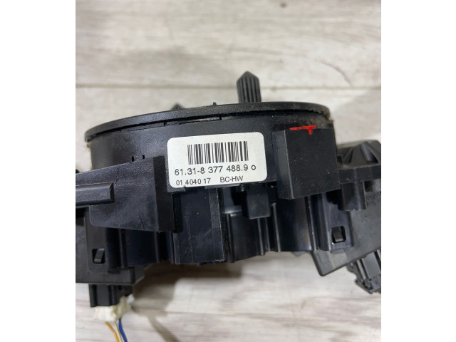 Подрулевой шлейф SRS 8377488, 6183774889   BMW 3 E46