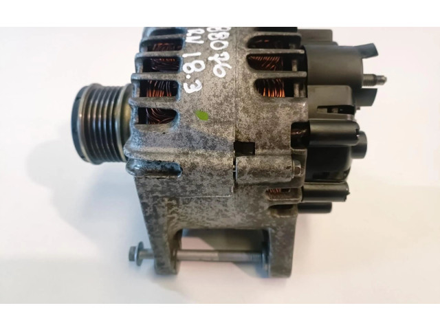 Генератор 231003831R   Renault Sandero I      