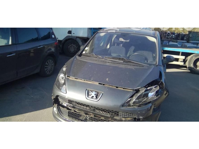 Zpětné zrcátko  Peugeot 1007 2009  8153WP  