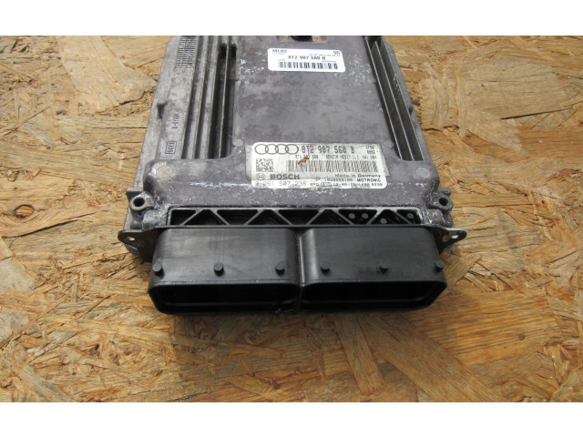 Řídící jednotka 8T2907560, 8T1907560   Audi RS5 2012