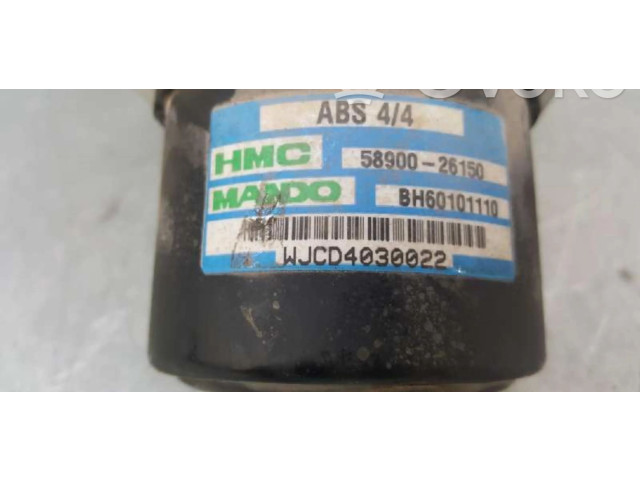 Jednotka ABS 5890026150   Hyundai Santa Fe 